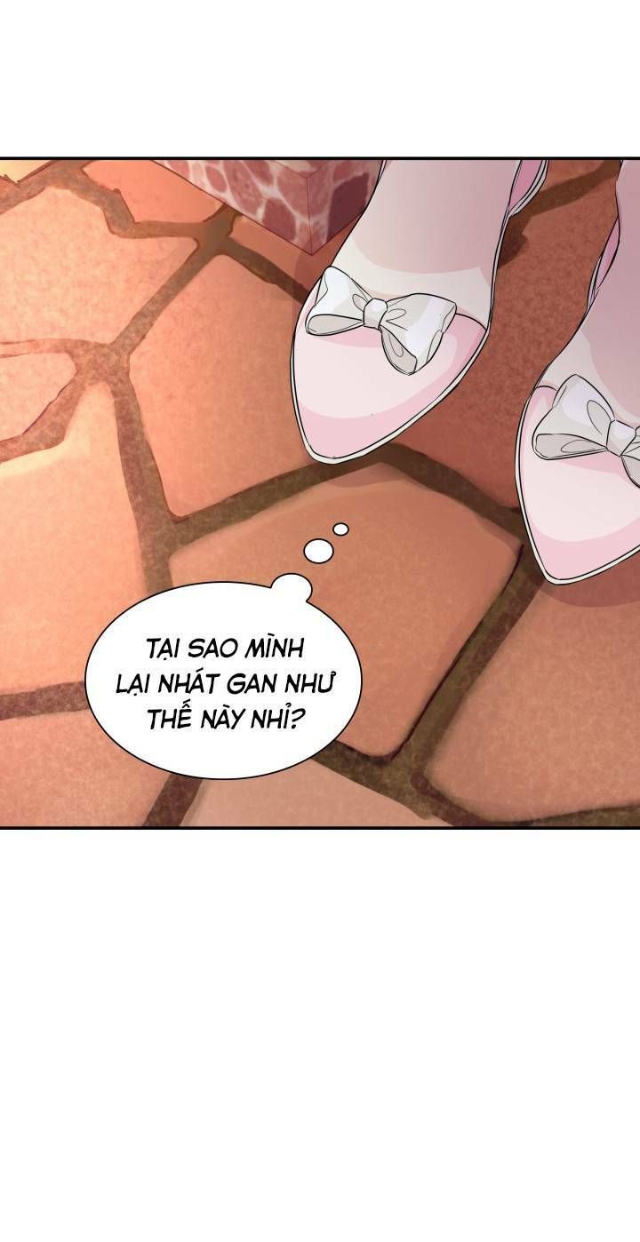 dây xích kiềm chế nam chính hắc ám tuột mất rồi chapter 23 61