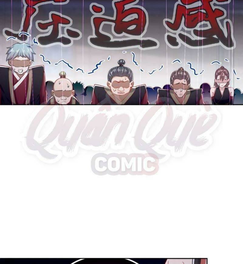 trọng sinh chi ma tôn đương đạo chapter 45 14