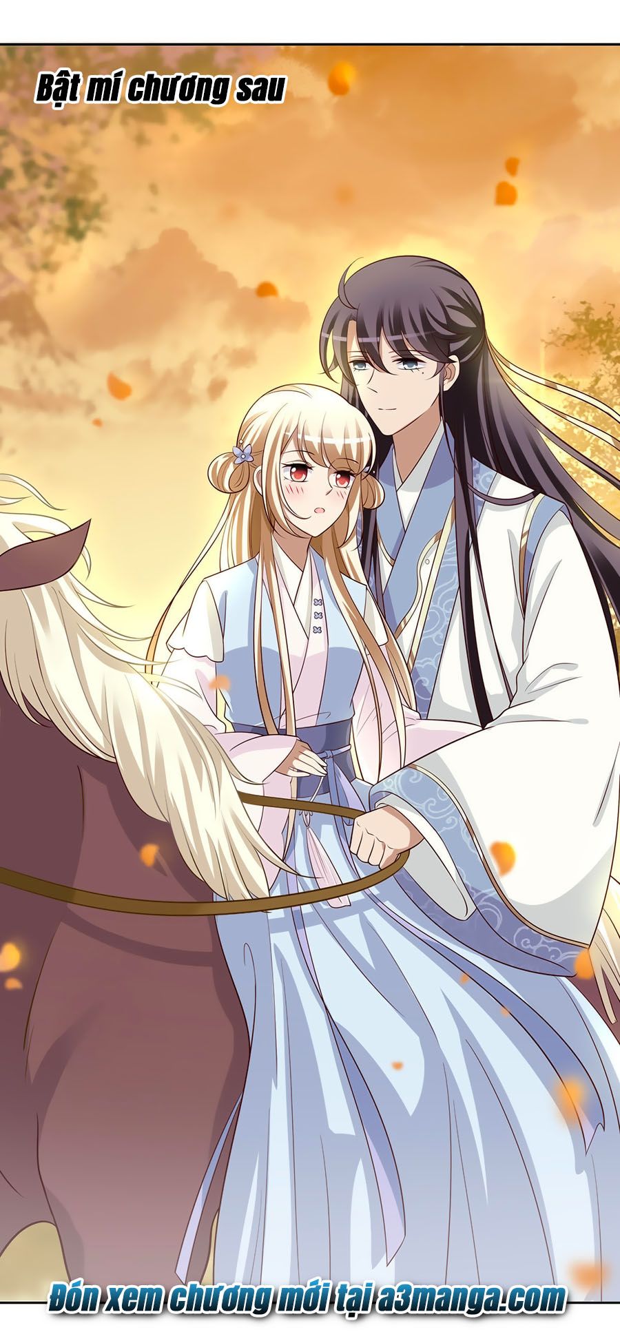 kiêu ngạo vương gia chủng điền phi chapter 89 27