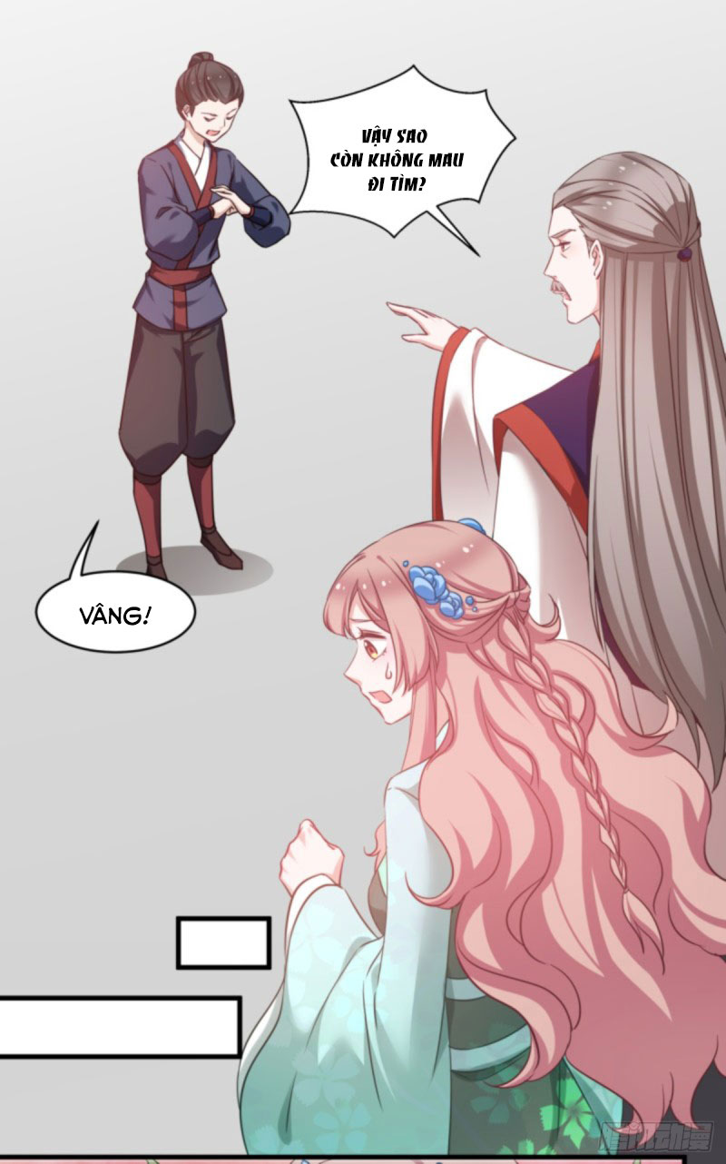 trò chơi trừng phạt chapter 78 32