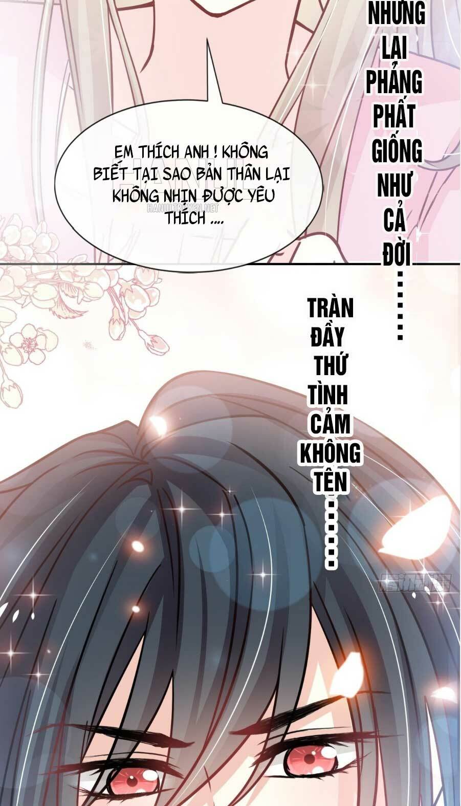 thiên hạ đệ nhất sủng phi chapter 160.1 12