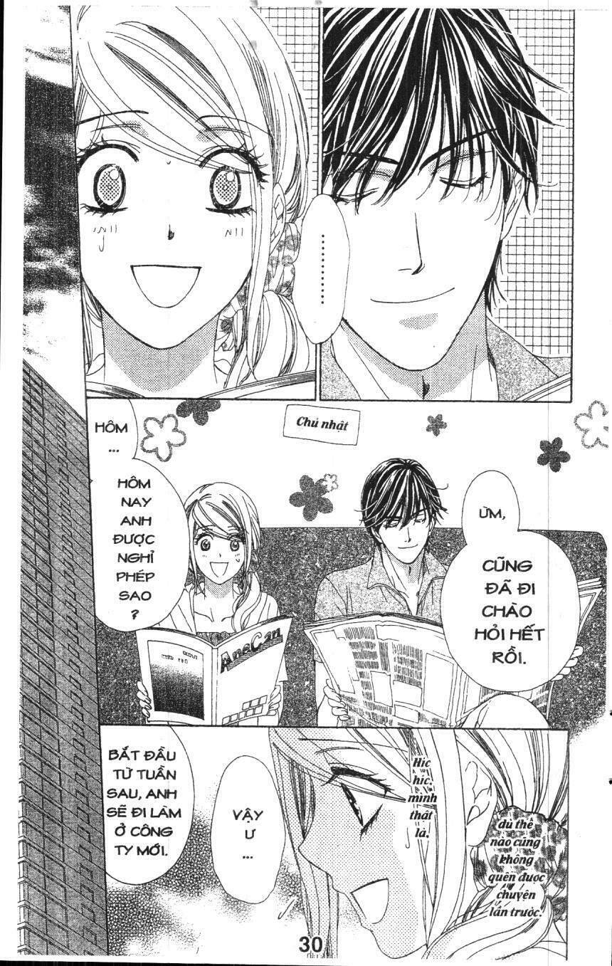 hôn nhân bất đắc dĩ - love of firos you chapter 29 30