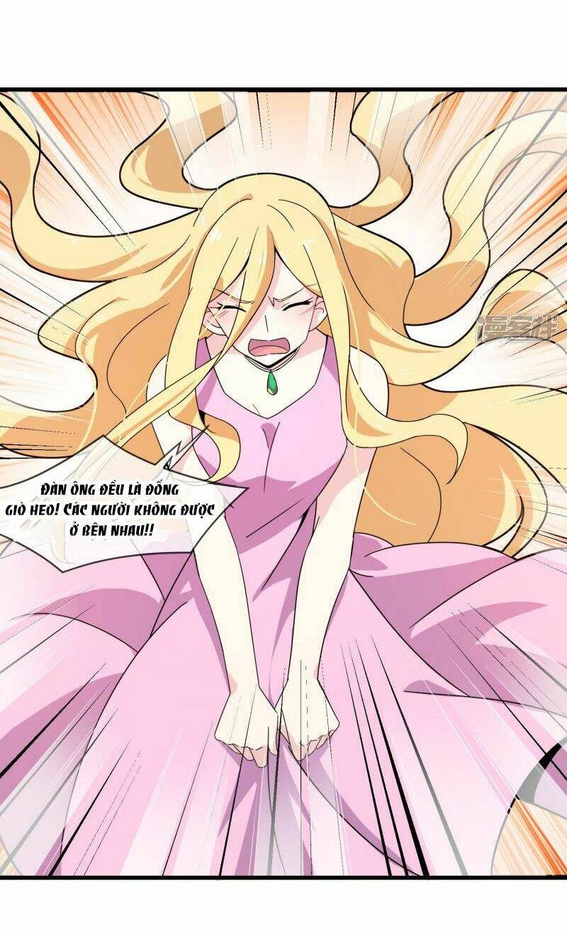 thế thân ma vương nam khuê mật chapter 9 2