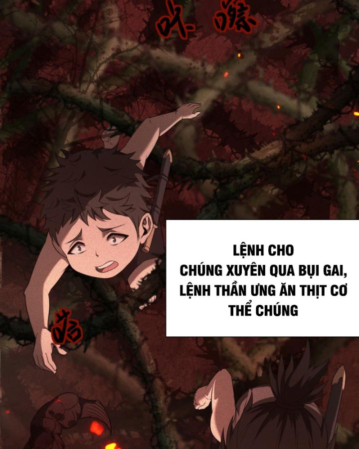 sự phản bội của cái bóng gia tộc chapter 3 38