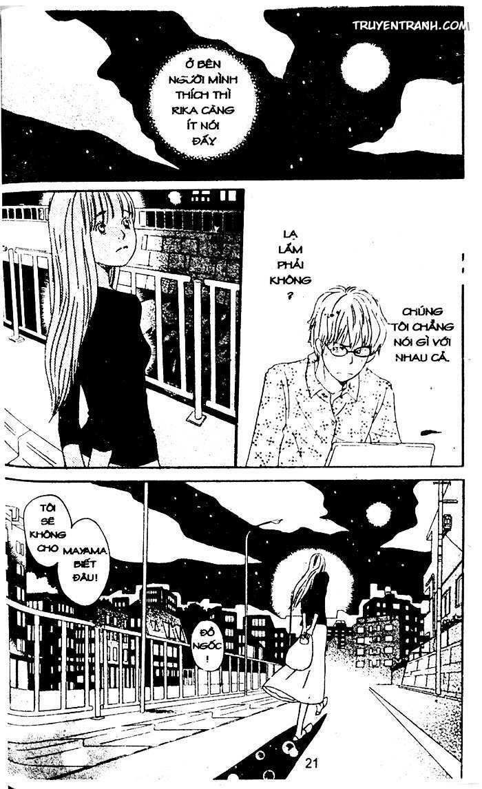 love n life chapter 47 22