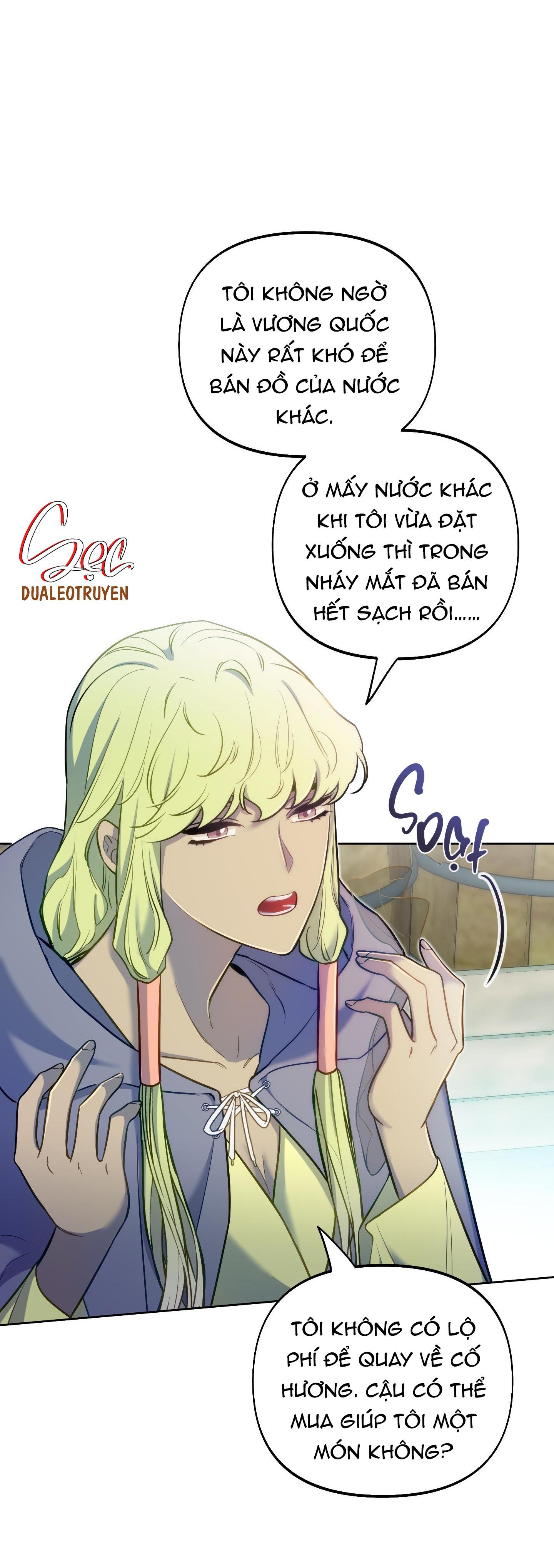 (np) trở thành vua công lược chapter 34 12