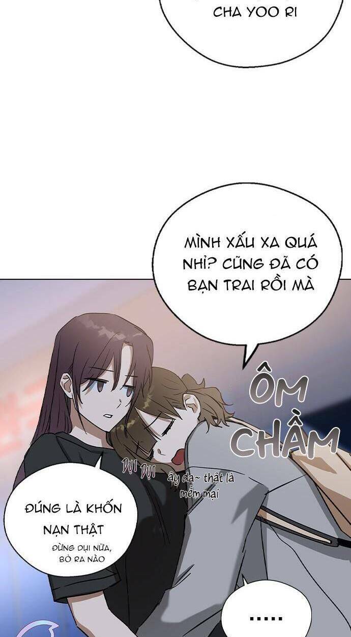 duyên nợ kiếp trước chapter 33 18