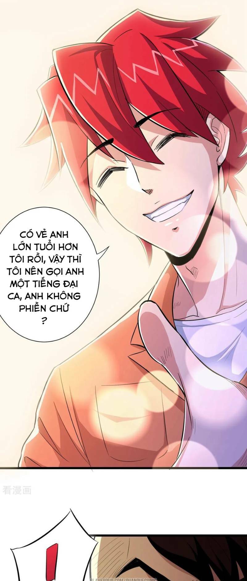 tối cường đặc chủng binh của hoa khôi chapter 61 31