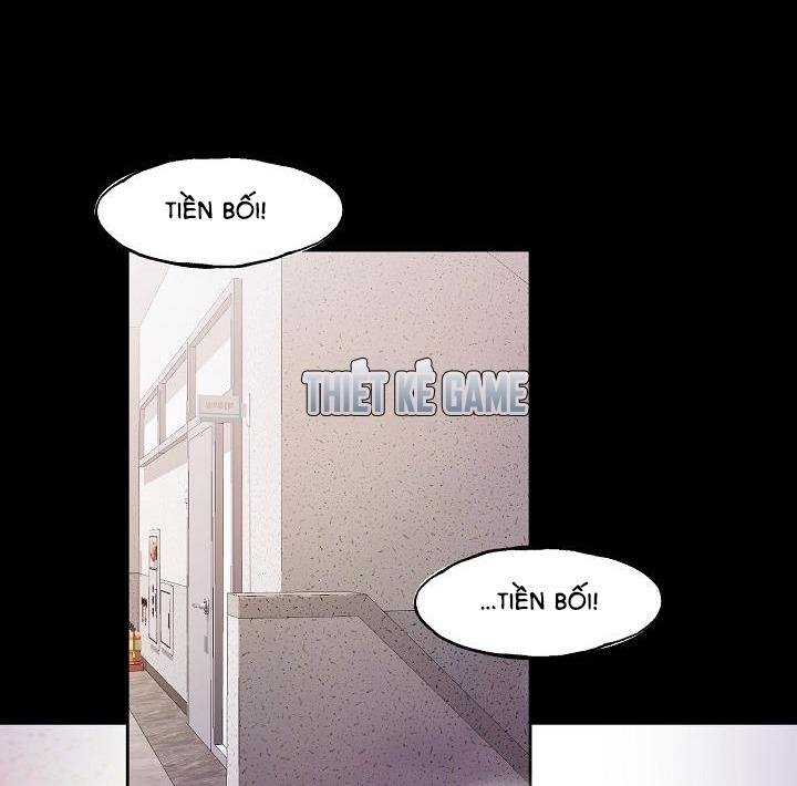 |drop| nụ hôn chết chóc chapter 1 31