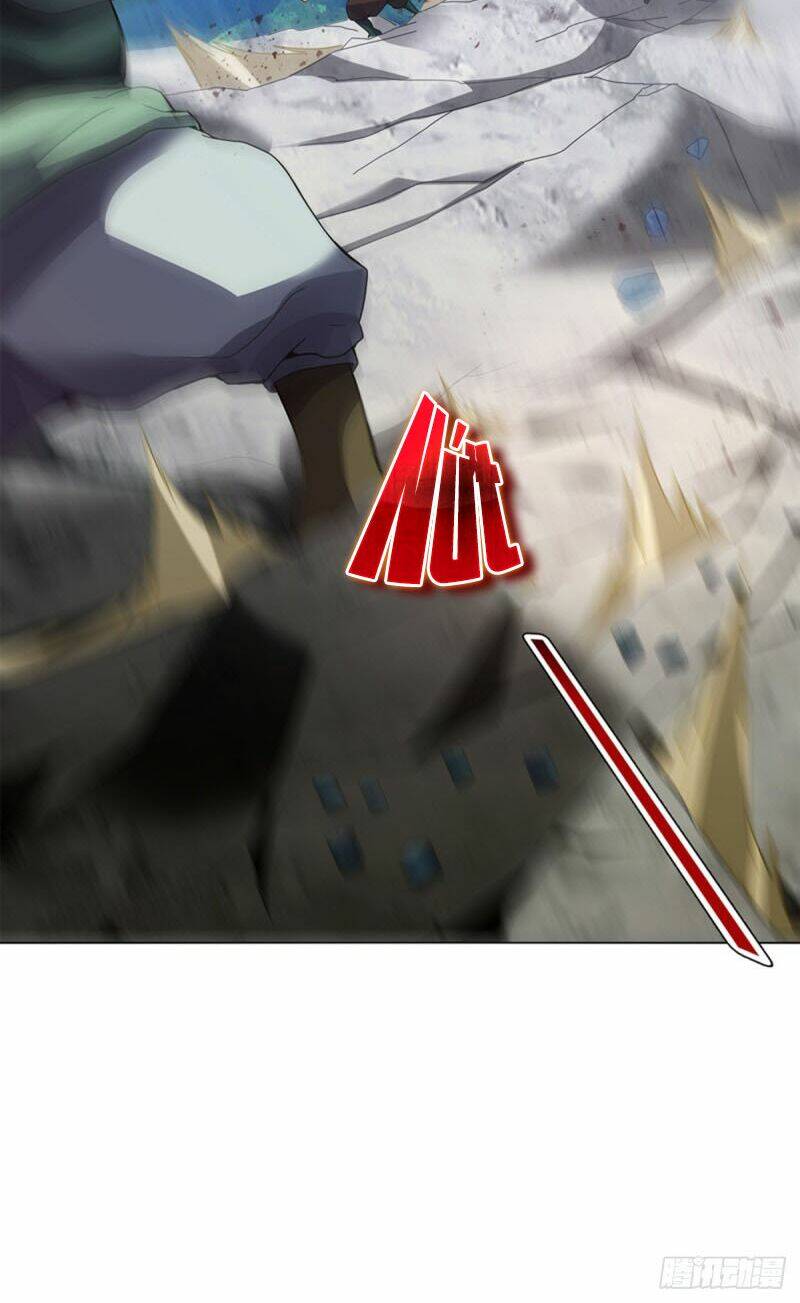 thiên thần quyết chapter 95 20