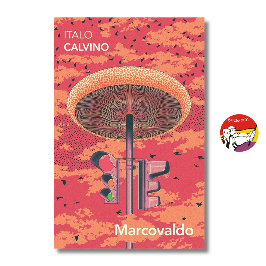 Sách - Marcovaldo by Italo Calvino | Short Stories / Italian Literature / Truyện ngắn Ngoại văn