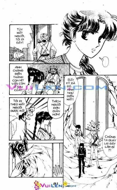 nàng công chúa ham chơi chapter 3 81