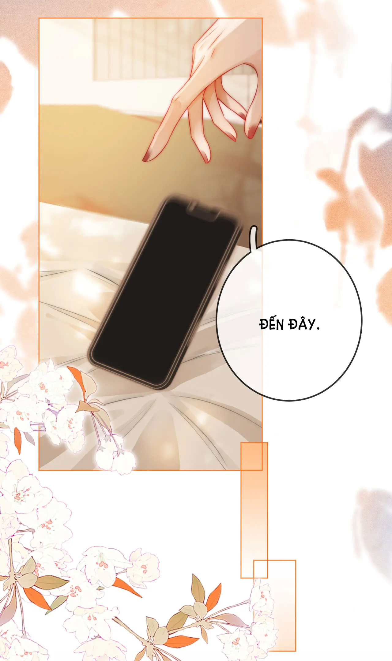 Cố Tiểu Thư Và Khúc Tiểu Thư chapter 34 - Trang 16