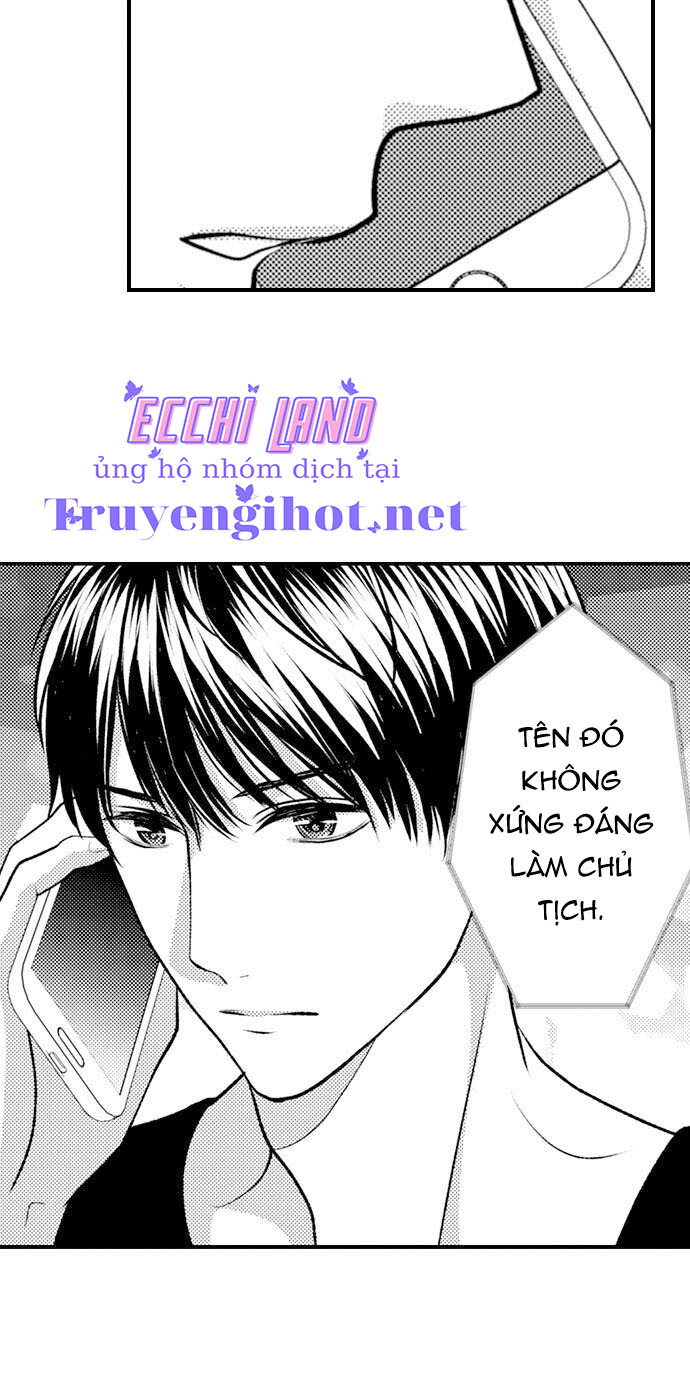 tình đầu của đôi ta (full) chapter 17.2 3