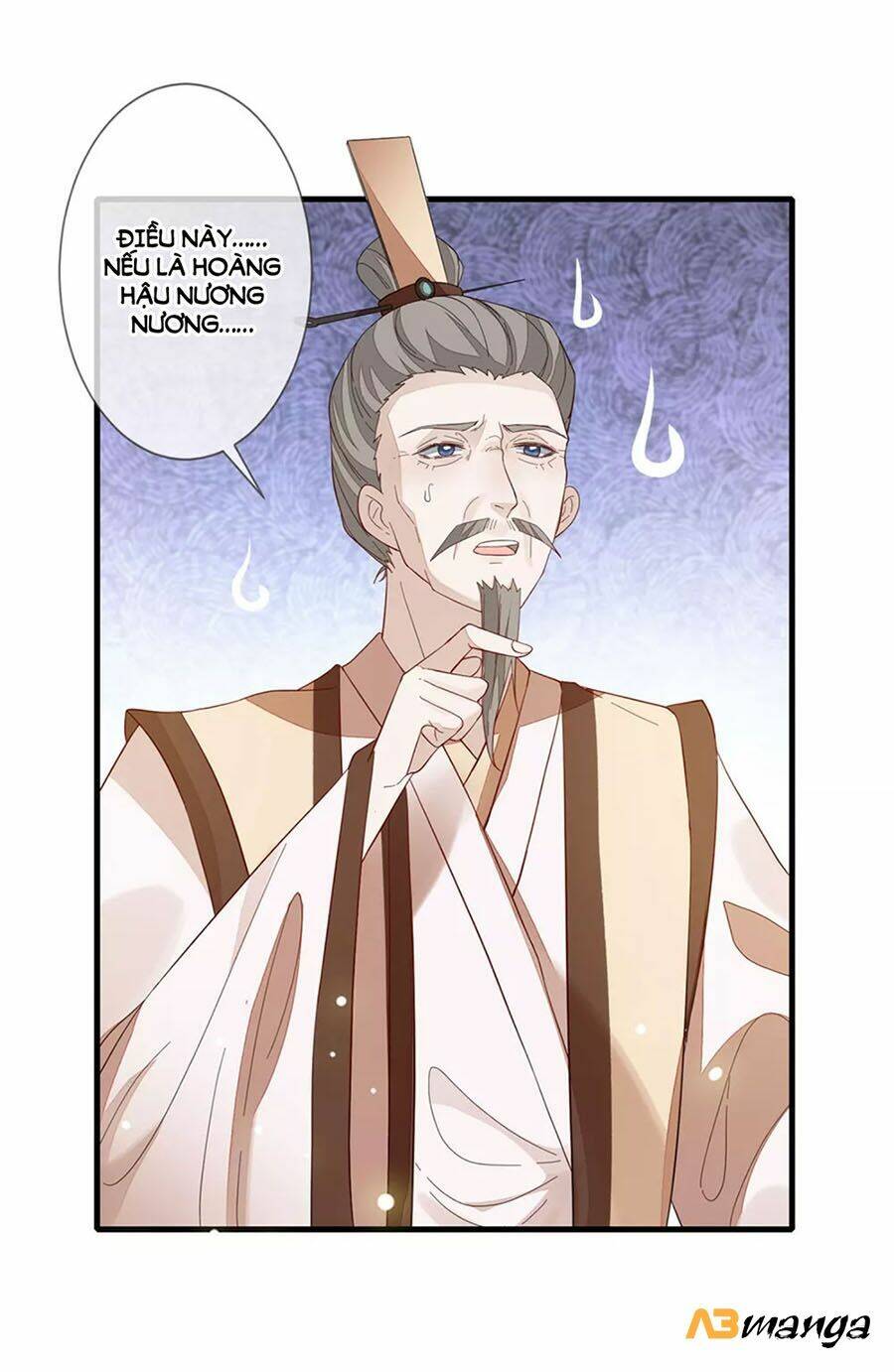 cửu khuyết phong hoa chapter 101 6