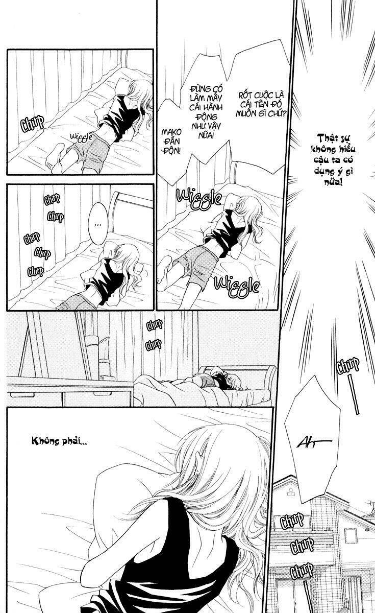 biyaku cafe chapter 4 14