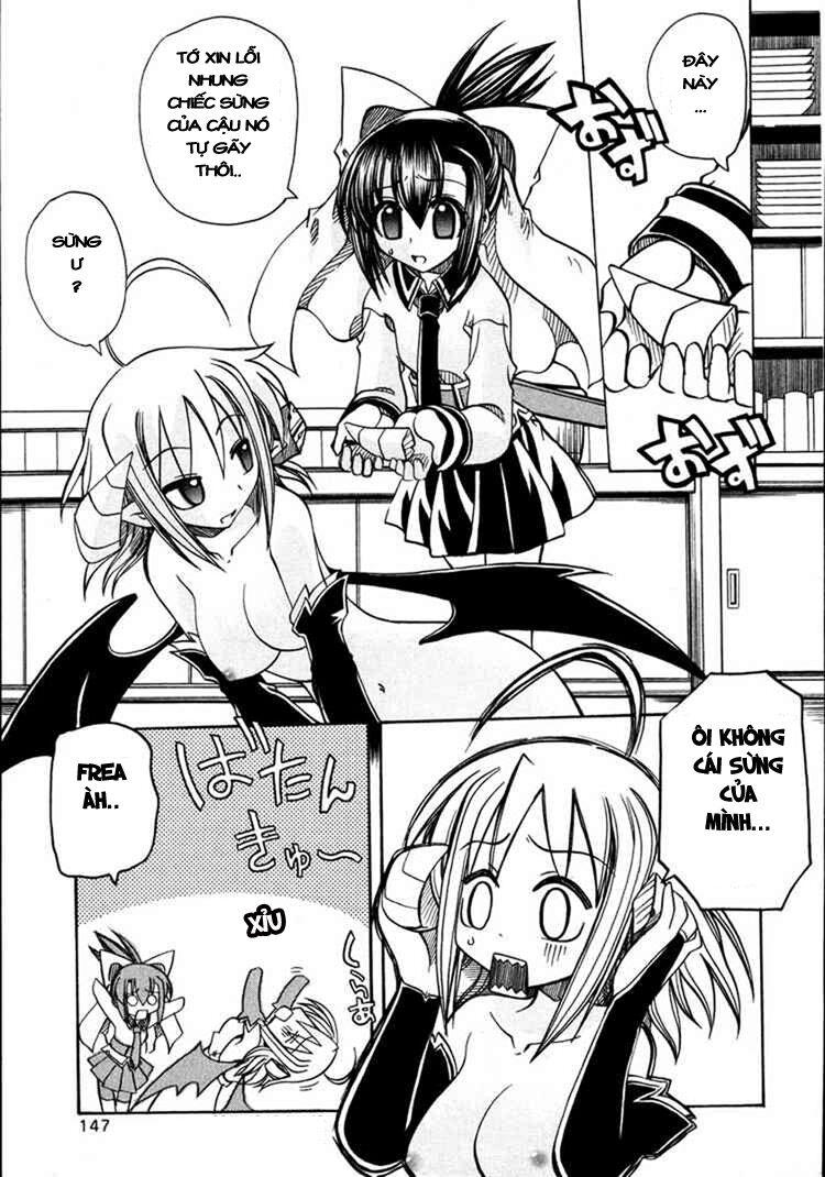 marugoto anju gakuen chapter 12 22