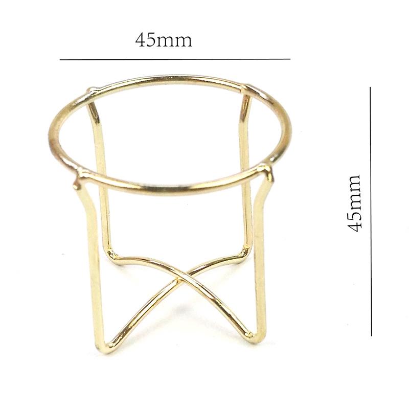 Giá Để Mút Trang Điểm Tiện Lợi