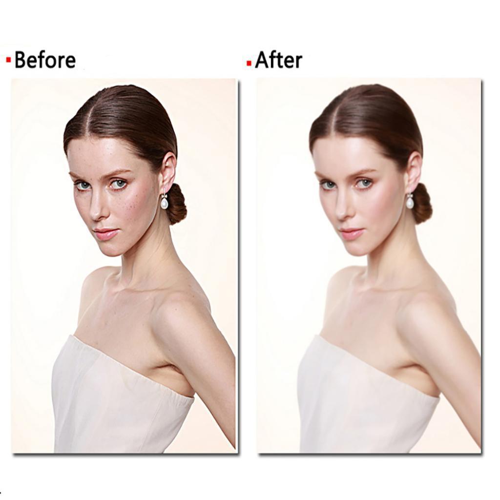 77mm Portrait Soft Soften Diffuser Effect  For