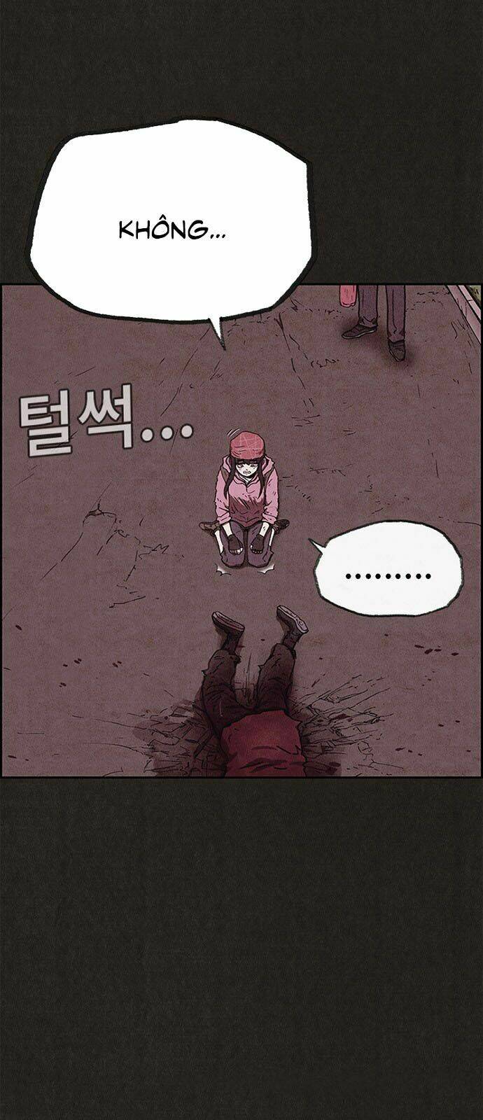 quái vật tại chung cư xanh chapter 85 24