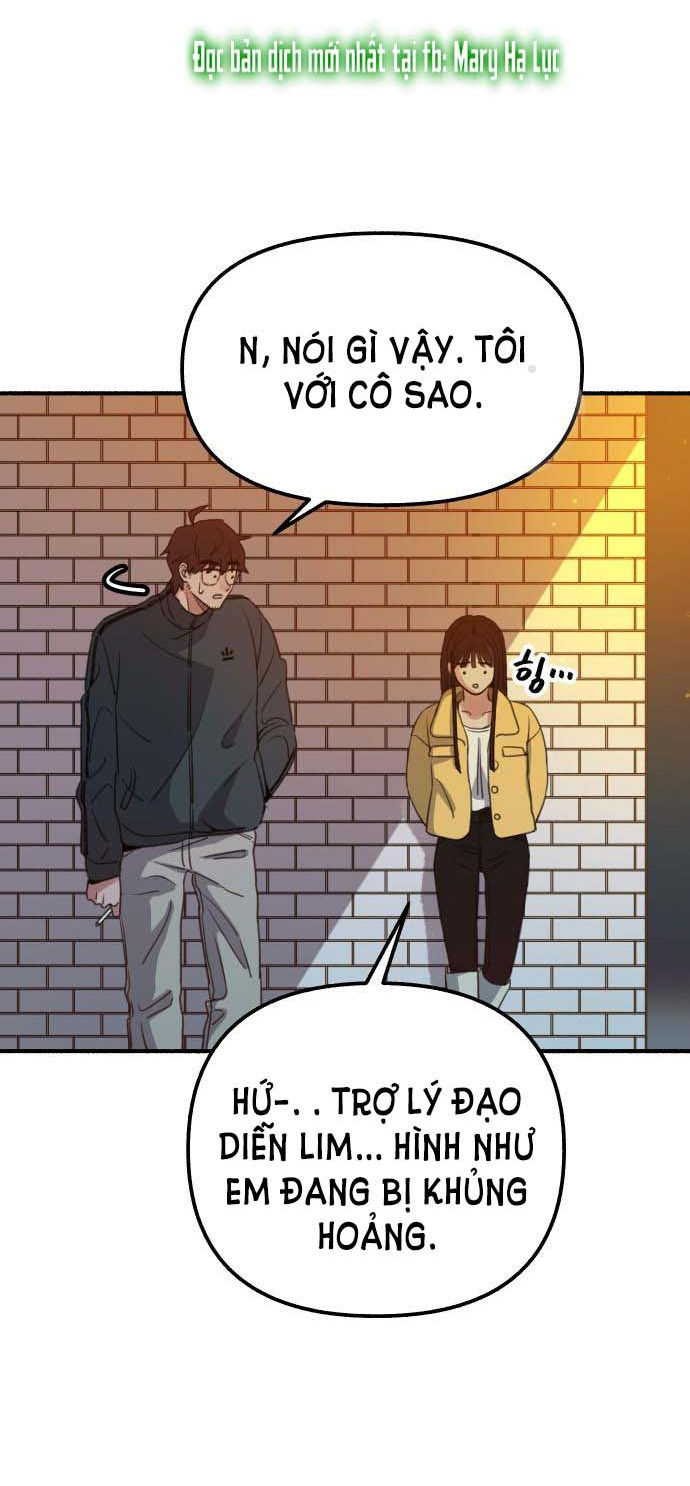 nàng thơ nổi tiếng - nàng thơ myung chapter 3.2 42