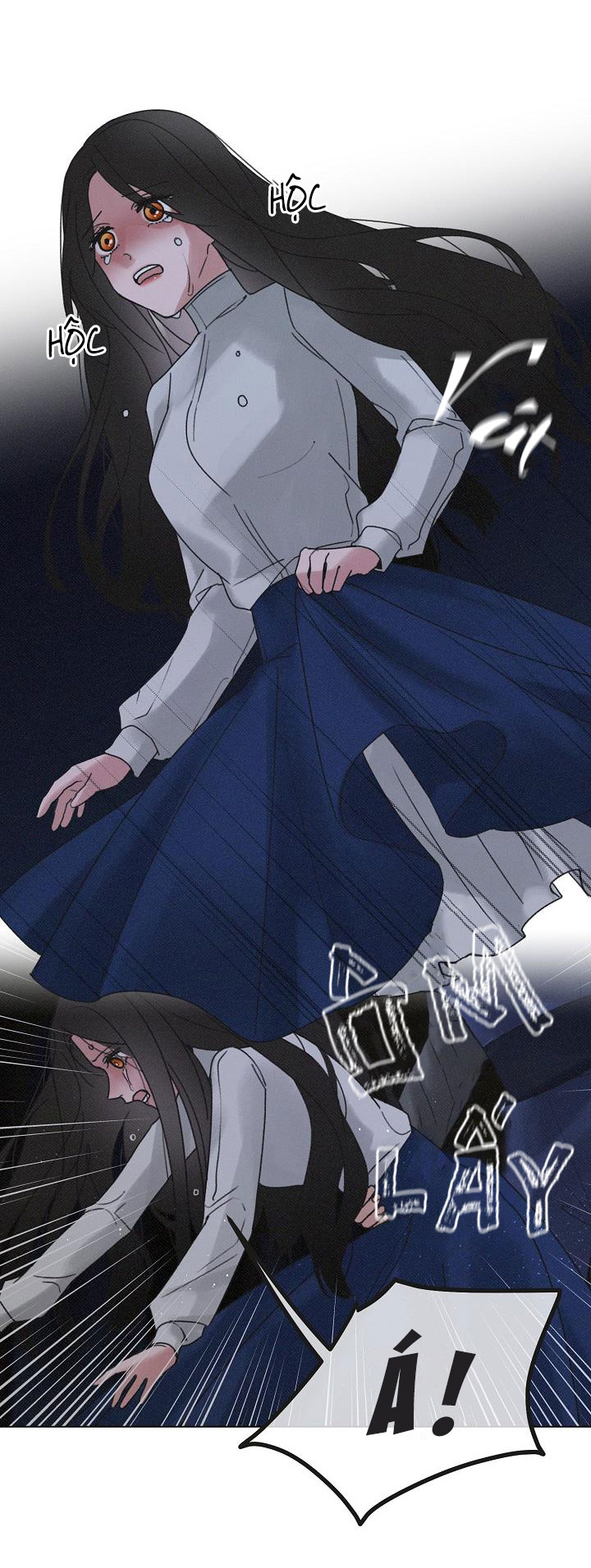 em dám không ? chapter 34.1 7