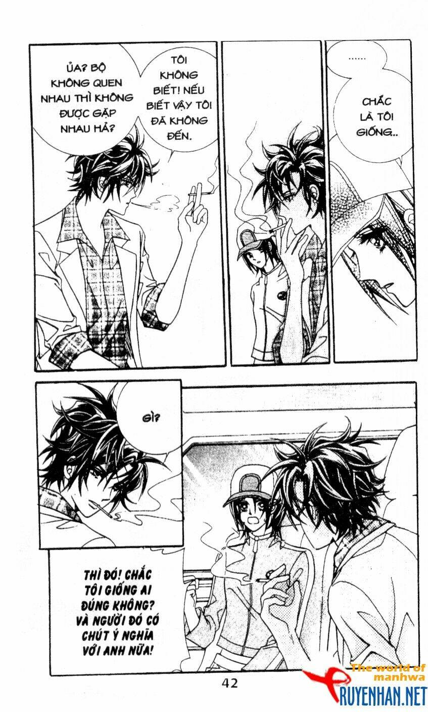 chàng trai hào hiệp chapter 8 44