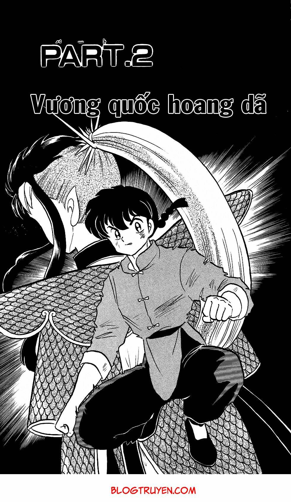 suối lời nguyền chapter 247 3