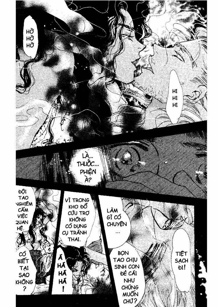 7 mầm sống chapter 22 12