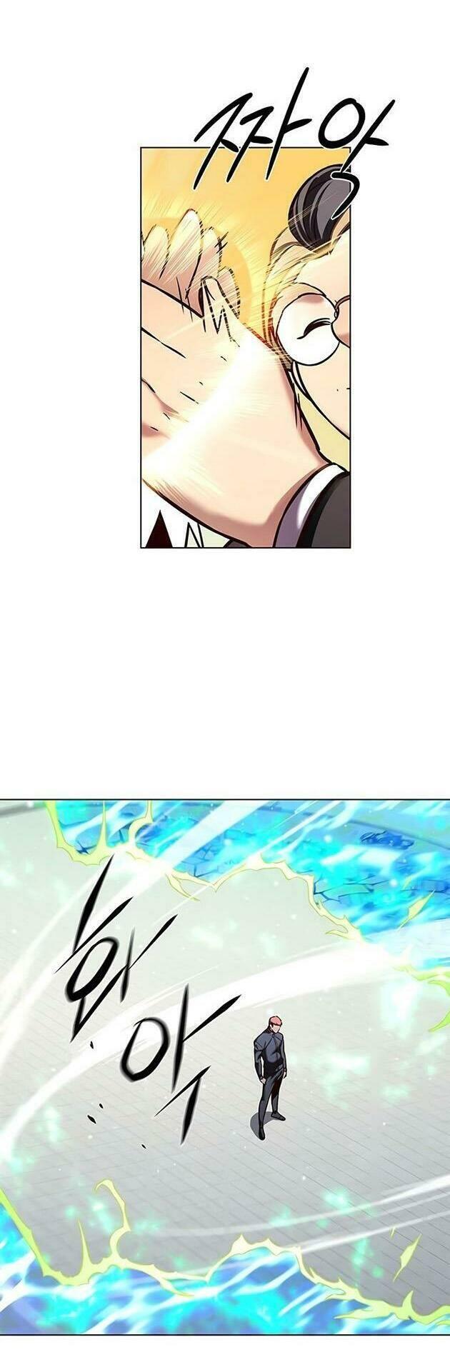 biến thân thành mèo chapter 205 6