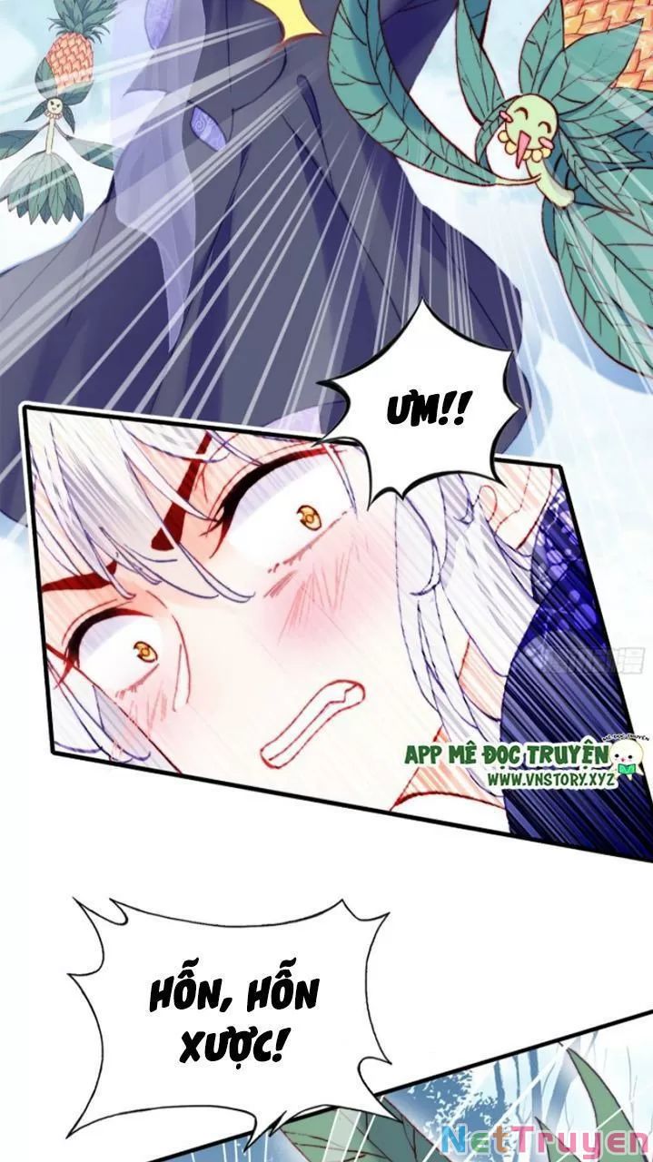 lại bị bệnh chiều chuộng quấn lấy chapter 18 51