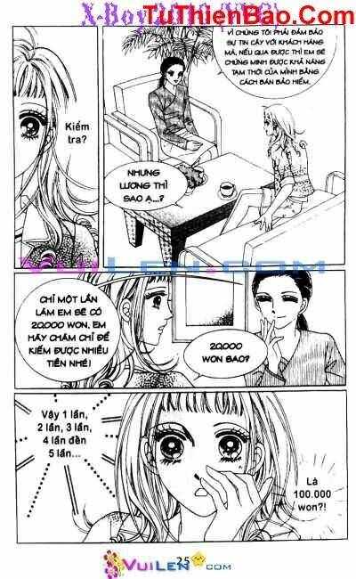 high school bullying chapter 16 25