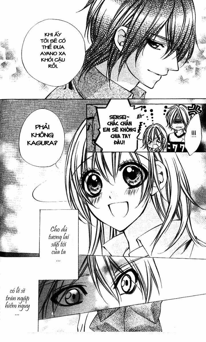 linchou no himegoto chapter 9 24