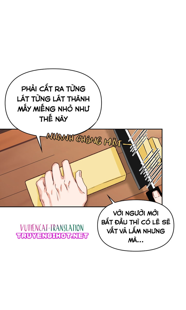 ác nữ xứng đôi với bạo chúa chapter 70 41
