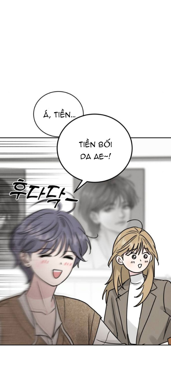 Thuyết Tình Yêu Ích Kỷ chapter 29.1 13