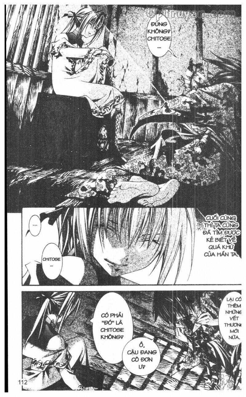 nightmare inspector chapter 9 112