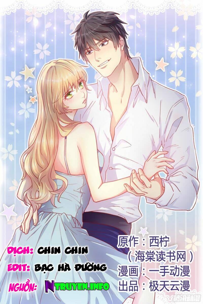 chấp niệm có tận, tình vẫn không tận chapter 2 1