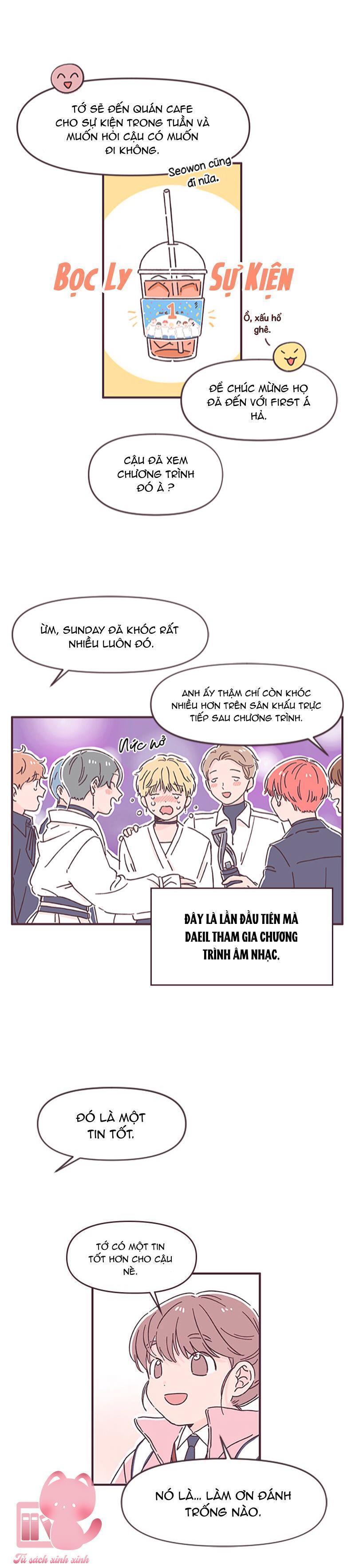 ngày định mệnh của đôi ta chapter 52 12