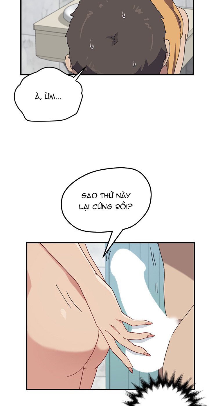 sống chung với dâm nữ chapter 7 66