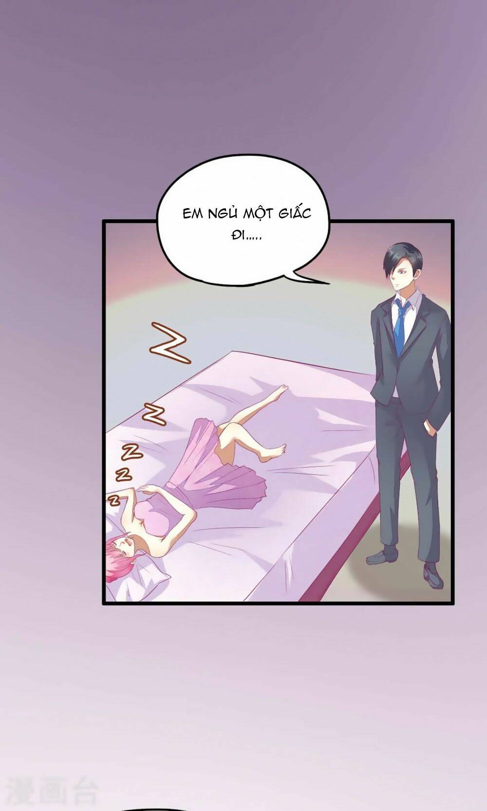 nguyệt dạ hương vi lai chapter 41 7