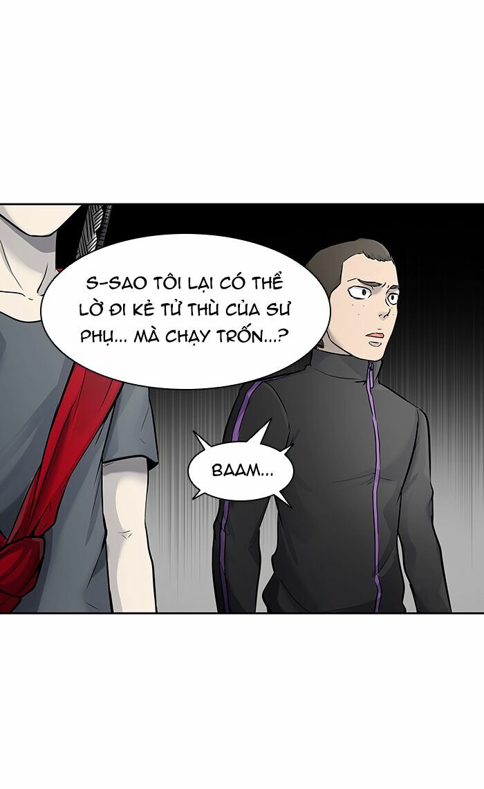 tòa tháp bí ẩn 2 chapter 336.5 4