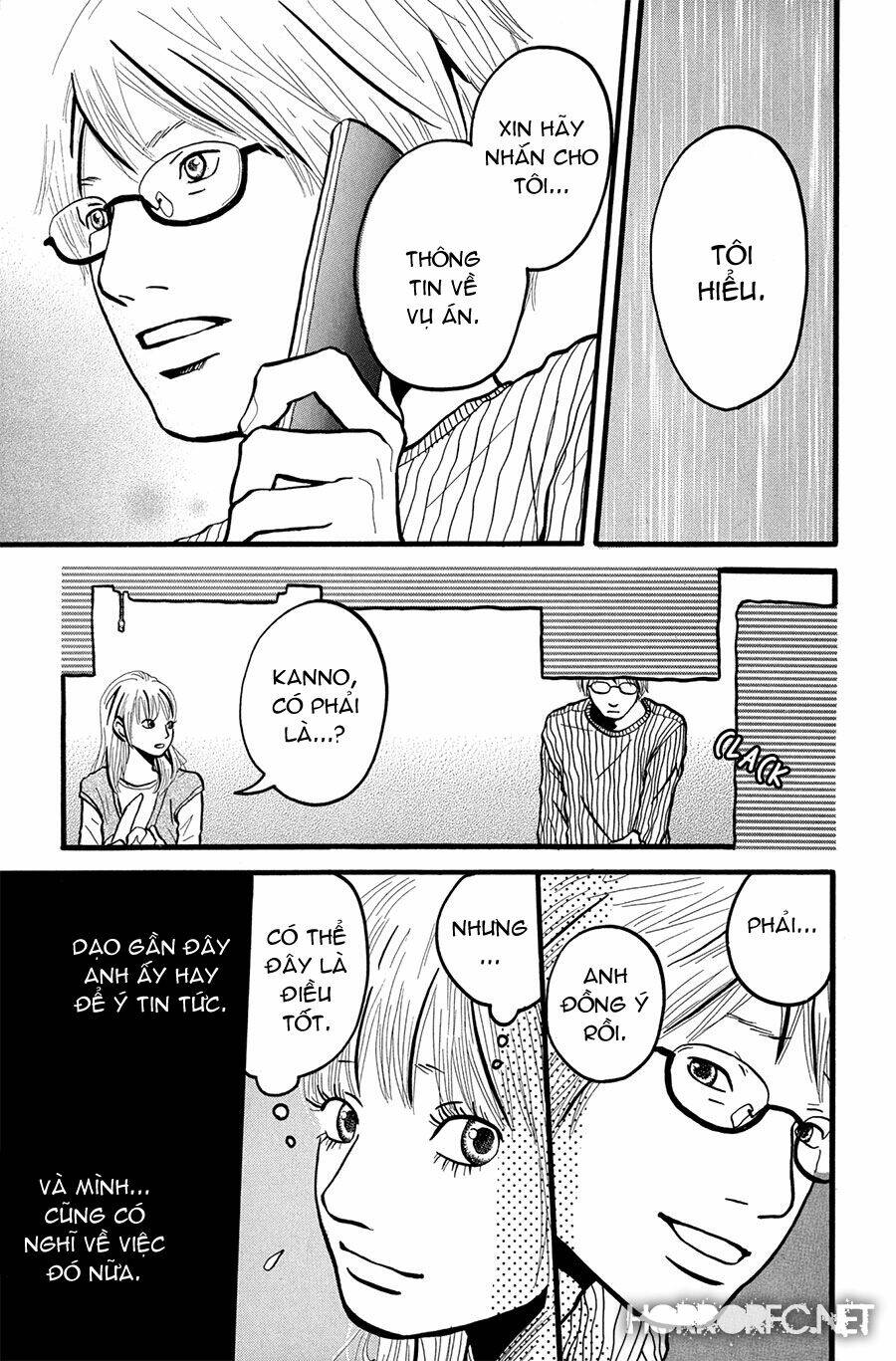 motto - ikitai chapter 4 33