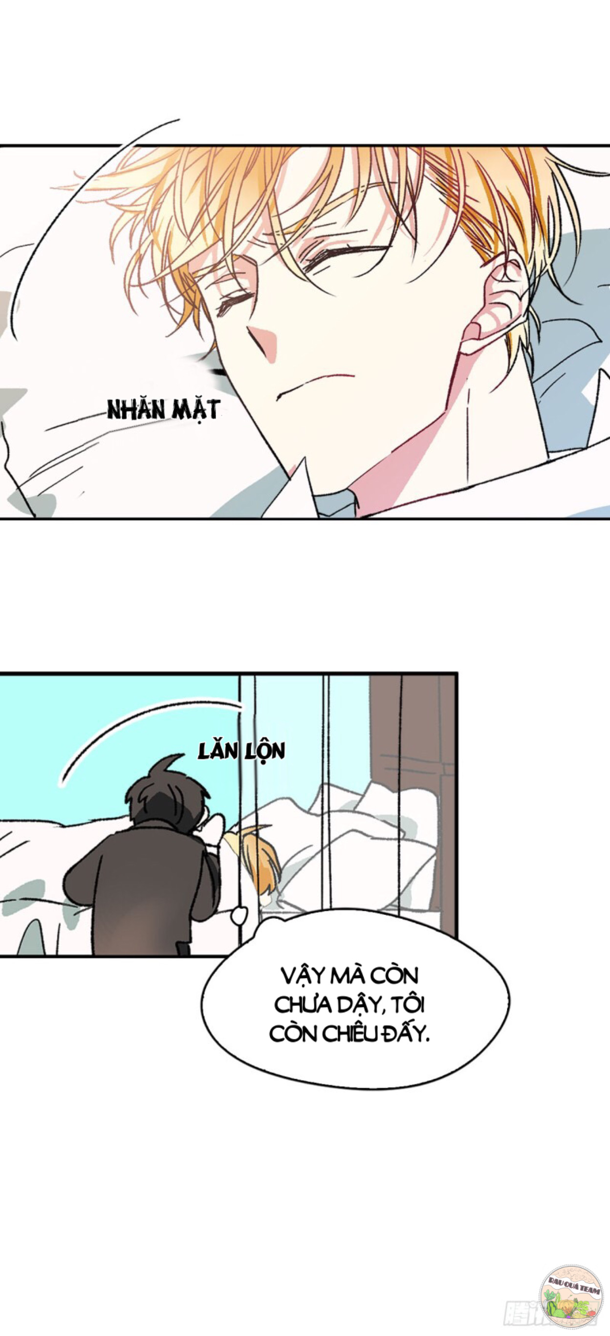 nam nô bộc xinh đẹp của tôi chapter 1 17