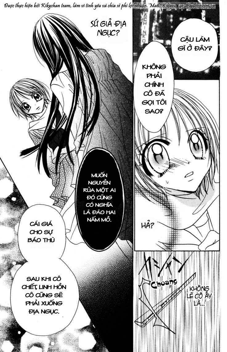 jigoku shoujo-cô gái đến từ địa ngục chapter 5 28