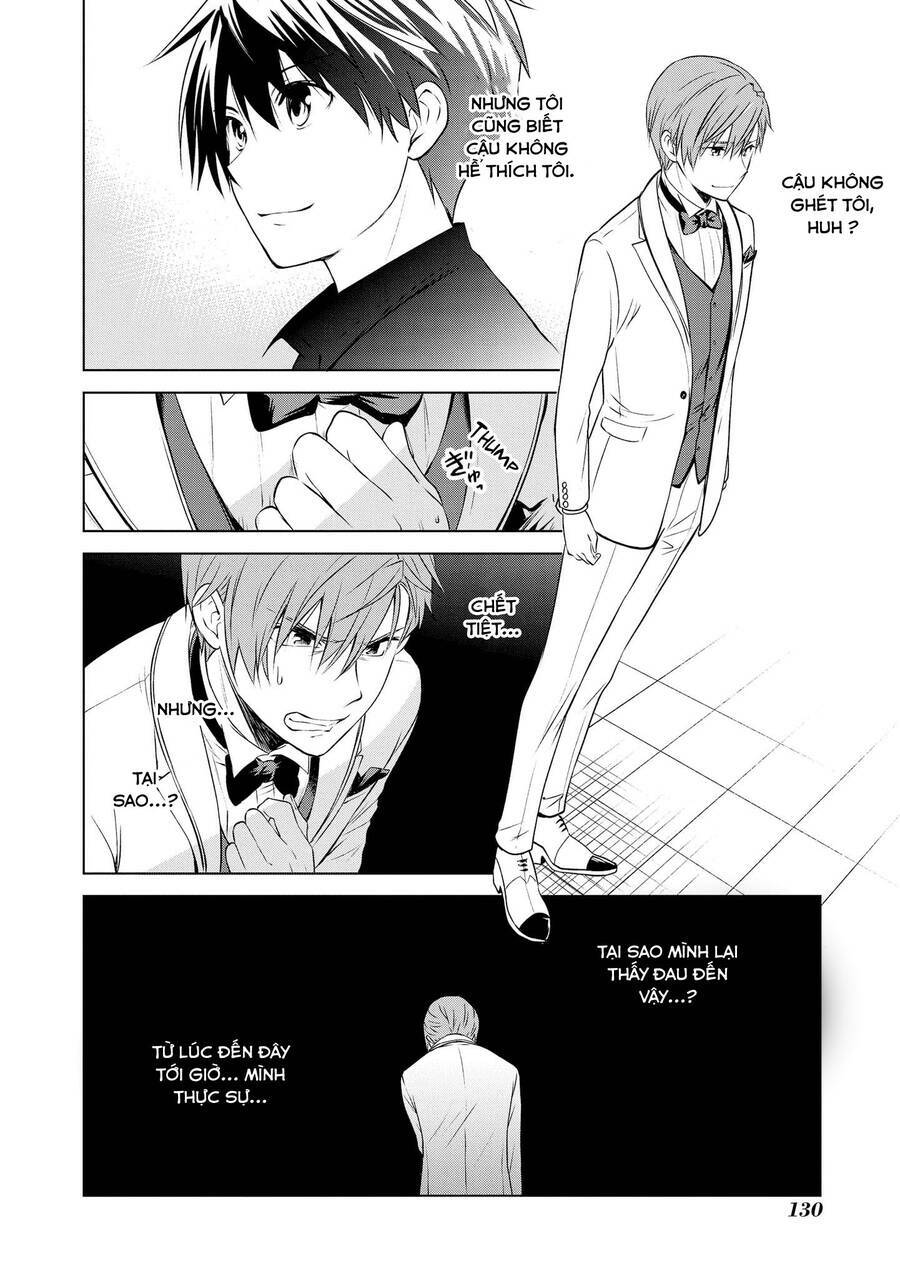tên hoàng tử phản diện không thể yêu được ai chapter 11 6