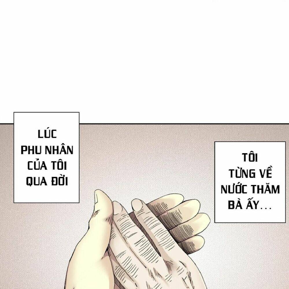 câu lạc bộ trường sinh chapter 117 16