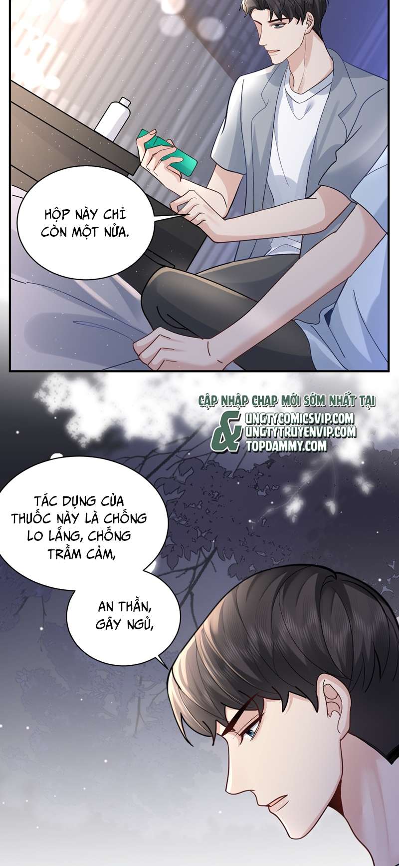 máy bay giấy chapter 105 22