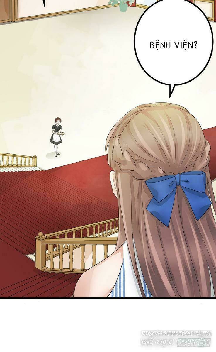 chào buổi sáng, ức vạn manh thê chapter 14 56