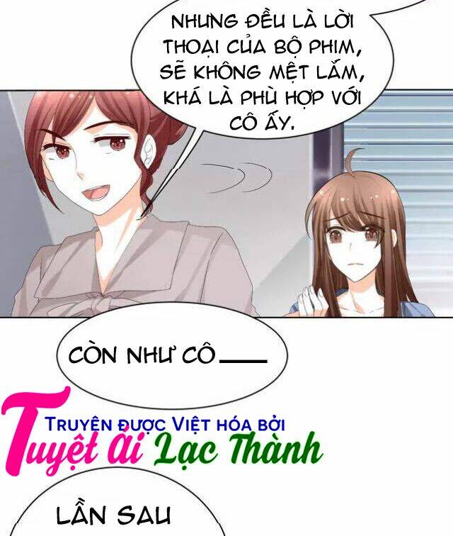 phản công thành siêu sao chapter 24 23