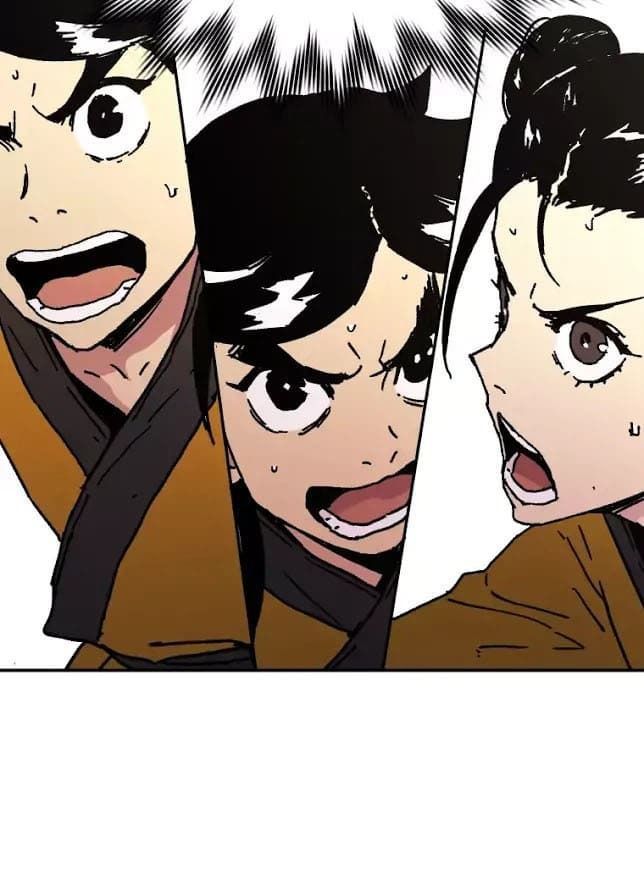 Bố Vô Song chapter 45 35